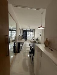 The Trilinq (D5), Condominium #449600751